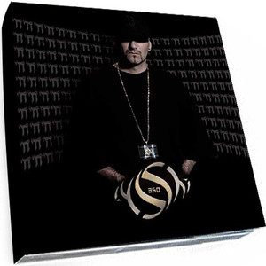 Chai (Alive) Albumcover