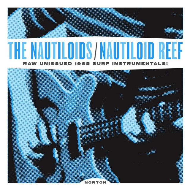 The Nautiloids Photo
