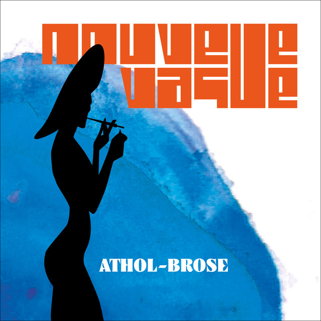 Musik Album 'Athol Brose'