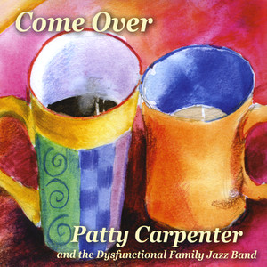Patty Carpenter & the Dysfunctional Family Jazz Band