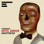 Hotel Amour - Nightporter cover