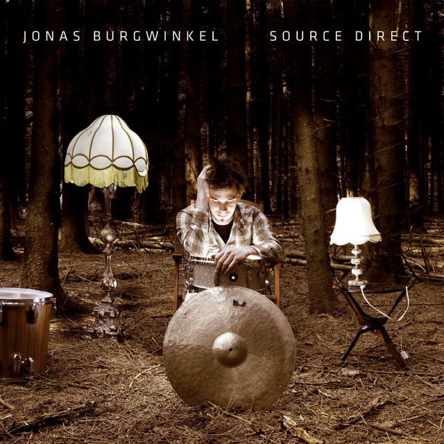 Jonas Burgwinkel Photo