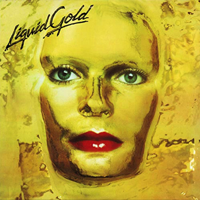 Liquid Gold Photo