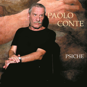 Psiche cover