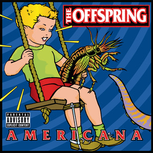 Americana album