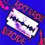 Rock 'N' Roll Suicide Albumcover