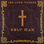 Holy Man cover