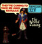 The Second Coming cover