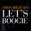 Let's Boogie Albumcover
