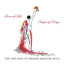 The Very Best of Freddie Mercury Solo: Lover of Life, Singer of Songs cover