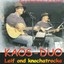 Leif ond knochatrocka Albumcover