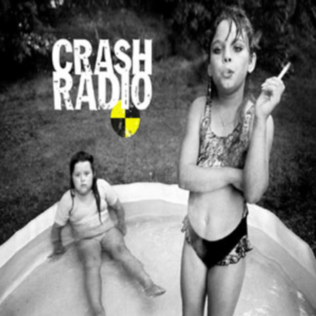 Crash Radio Photo