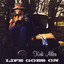 Life Goes On Albumcover