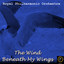 The Wind Beneath My Wings Albumcover