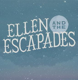Ellen and the Escapades Photo