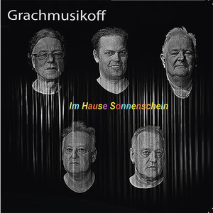 Im Hause Sonnenschein cover