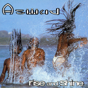 Rise and Shine album