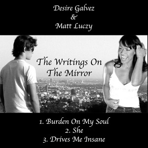Desire Galvez