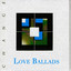 Love Ballads cover