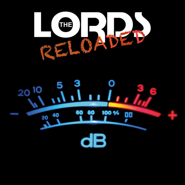 Reloaded cover