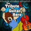 The Tribute to Guitar Hero cover