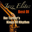 Jazz Elite: Best Of Ike Turner's Kings of Rhythm cover