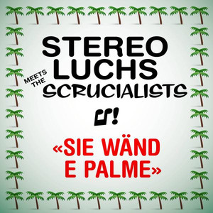 Stereo Luchs Photo