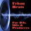 Urban Beats For DJs, MCs & Producers Albumcover
