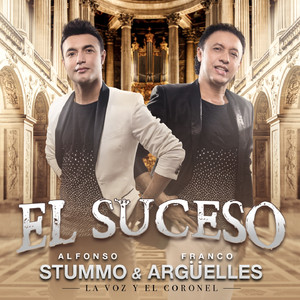 El Suceso album