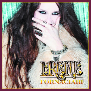 Irene Fornaciari album
