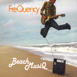 Beach Musiq album