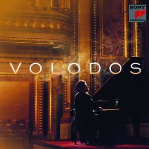 Carmen Variations - after Vladimir Horowitz (1968 version) cover