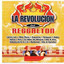 La Revolucion del Reggaeton Albumcover