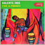 Fire & Frenzy (Original Album Plus Bonus Tracks 1960) cover