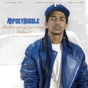 Bullets Aint Got No Name Vol. 3 album