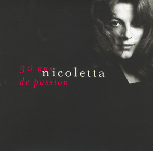 30 Ans De Passion album