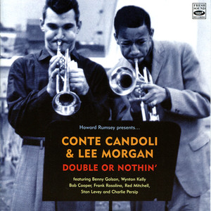 Double or Nothin' album