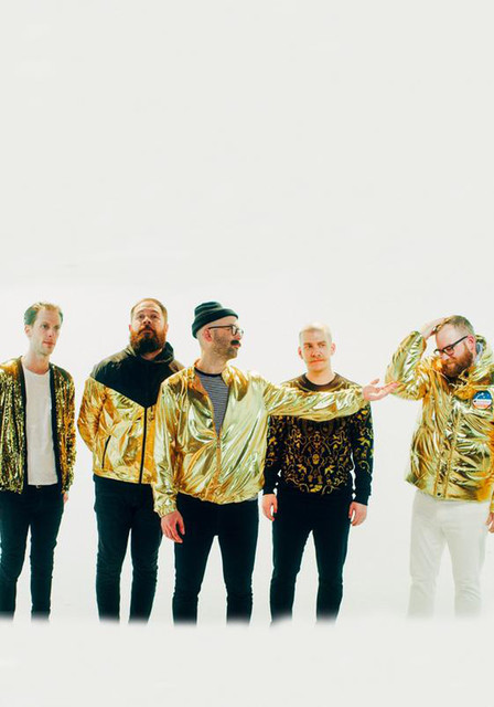 Musik Artist Citizens