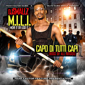 DJ Smallz & Mili