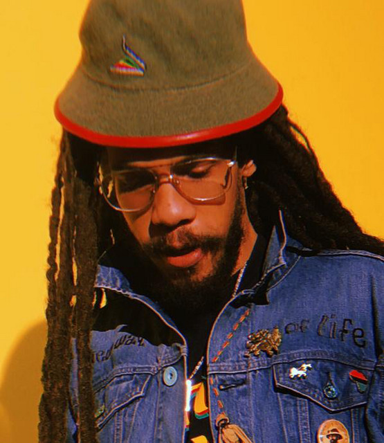 Addis Pablo
