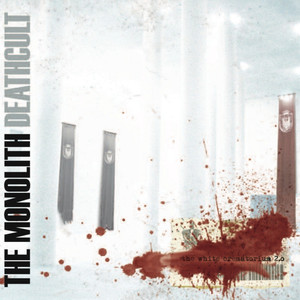 The White Crematorium cover