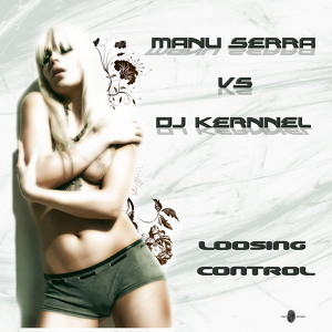 Dj Manu Serra vs Dj Kernnell