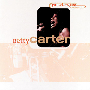 Priceless Jazz 39 : Betty Carter album