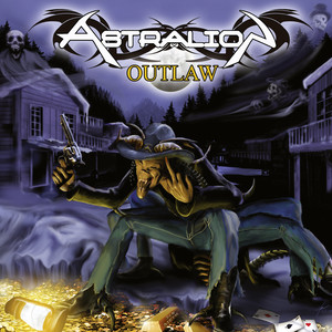 Outlaw cover
