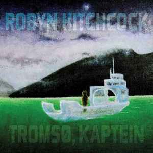 Tromso, Kaptein cover