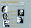 Etudes de virtuosité du XXème siècle pour piano Albumcover