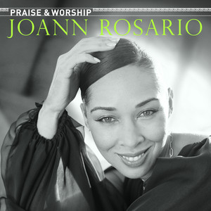 Praise & Worship cover