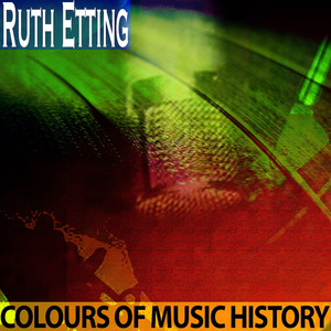 Colours of Music History (Remastered) cover