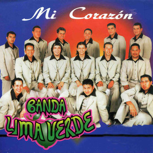 Banda Lima Verde