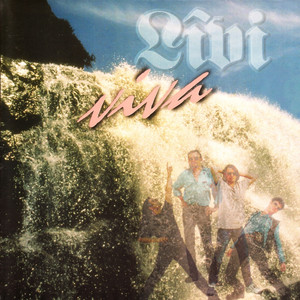 Viva cover